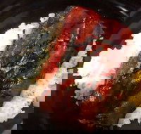 Maki Sushi - Nambucca Heads Accommodation