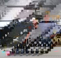 Mallaluka Wines - Nambucca Heads Accommodation