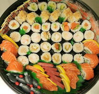 Momo Sushi - Fitzroy - Nambucca Heads Accommodation