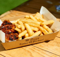 O Tuga Tastes of Portugal - Nambucca Heads Accommodation