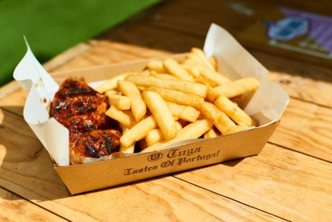 O Tuga Tastes Of Portugal - Nambucca Heads Accommodation 0
