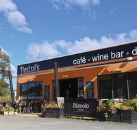 Pasini's - Nambucca Heads Accommodation