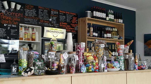 Pasini's - Nambucca Heads Accommodation 1
