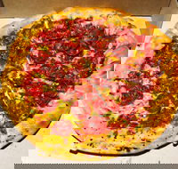 Pizza Hut - Ashmore - Nambucca Heads Accommodation