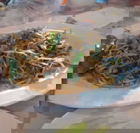 Prince Albert Hotel - Nambucca Heads Accommodation