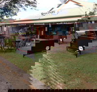 RayJays Fish  Chips - Nambucca Heads Accommodation