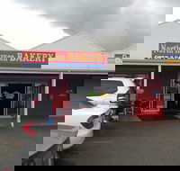 Rendezvous Cafe - Nambucca Heads Accommodation