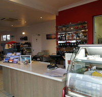 River Cafe - Nambucca Heads Accommodation