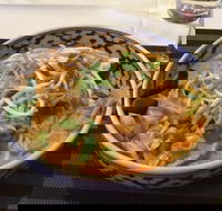 Rose Garden Thai Restaurant - Nambucca Heads Accommodation