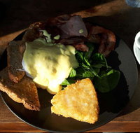 Runway Bar  Restaurant - Nambucca Heads Accommodation
