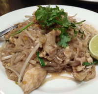 Siam Sunset Thai Graceville - Nambucca Heads Accommodation