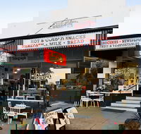 Taralga General Store - Nambucca Heads Accommodation