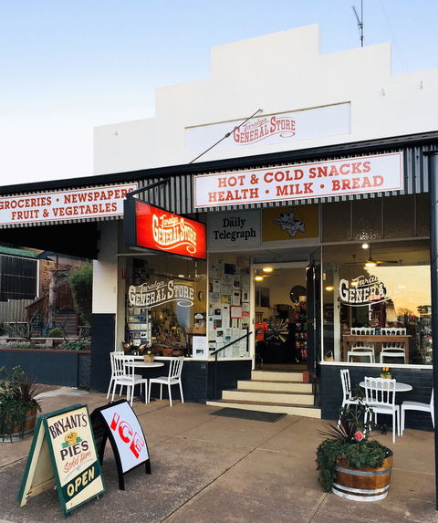 Taralga General Store - Nambucca Heads Accommodation 0