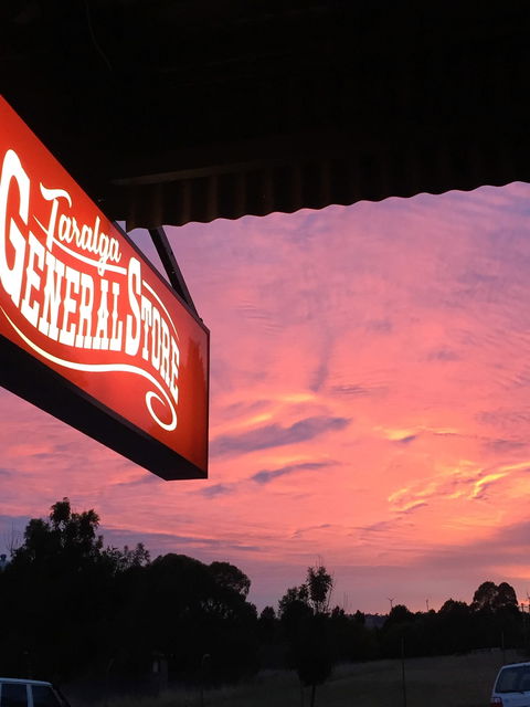 Taralga General Store - Nambucca Heads Accommodation 1