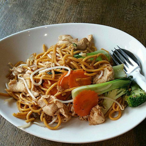 Thai Number One - Nambucca Heads Accommodation 0