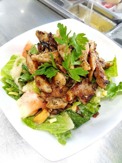 The Rise Cafe - Nambucca Heads Accommodation 0