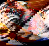 The Bistro at Central Hotel - Nambucca Heads Accommodation