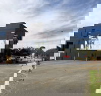 The Naked Bean Coffee Roasters - Nambucca Heads Accommodation