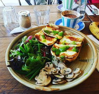 Tocco Italiano - Graceville - Nambucca Heads Accommodation