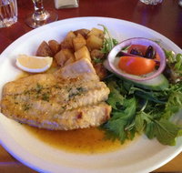Topolinis Caffe - Nambucca Heads Accommodation