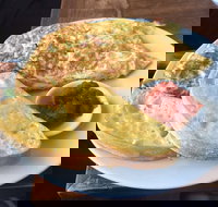 Vancouver Caf  Store - Nambucca Heads Accommodation