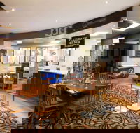 Victoria Point Tavern - Nambucca Heads Accommodation