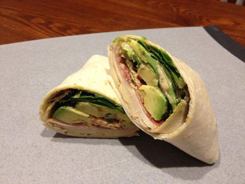 Wrap N Roll - Helensvale - Nambucca Heads Accommodation 0