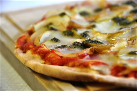 Zimi's Pizza Place - Nambucca Heads Accommodation 0