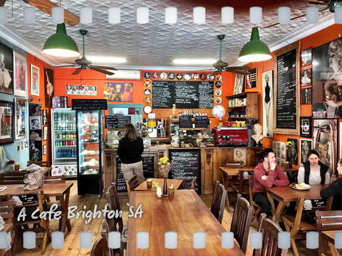 A Cafe Etc - Nambucca Heads Accommodation 0