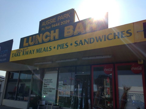 Aussie Park Lunch Bar - Nambucca Heads Accommodation 0
