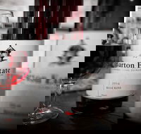 Barton Estate Winery - Nambucca Heads Accommodation