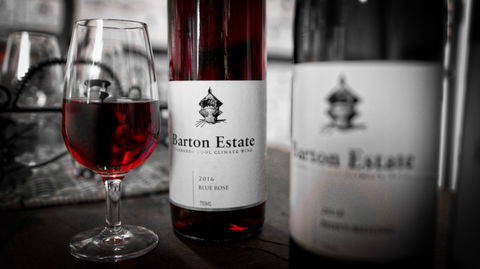 Barton Estate Winery - Nambucca Heads Accommodation 0