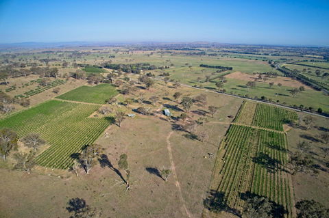 Barton Estate Winery - Nambucca Heads Accommodation 2