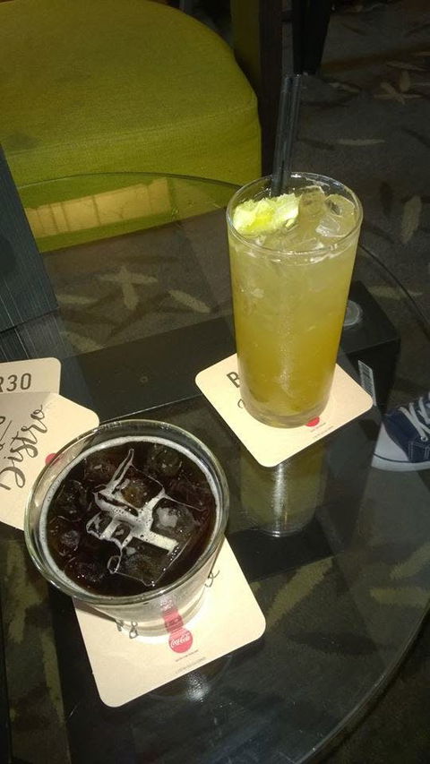 BAR:30 & Bistro - PARKROYAL - Nambucca Heads Accommodation 0