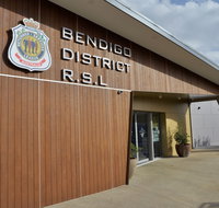 Bendigo District RSL - Nambucca Heads Accommodation