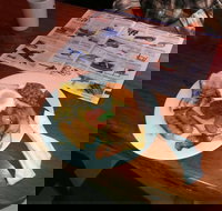 Blessings Cafe - Nambucca Heads Accommodation