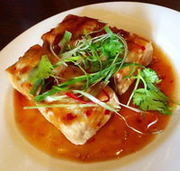 Blue Chillies - Nambucca Heads Accommodation
