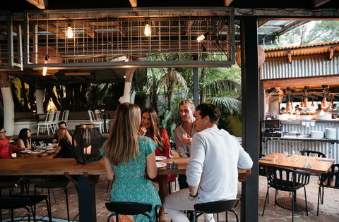 Bombini - Nambucca Heads Accommodation 0
