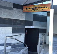Bourbon Bar - Nambucca Heads Accommodation