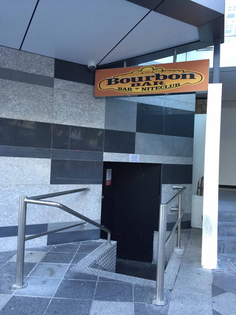 Bourbon Bar - Nambucca Heads Accommodation 0