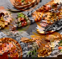 Brent's Patisserie - Nambucca Heads Accommodation