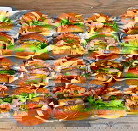 Burgernomics - Nambucca Heads Accommodation