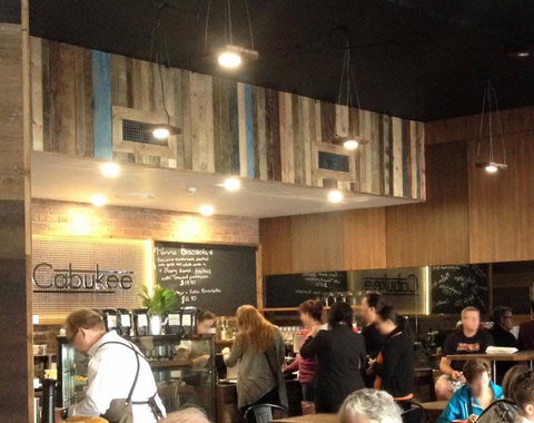 Cabukee - Nambucca Heads Accommodation 0