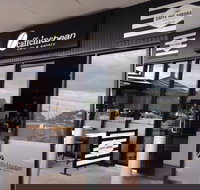 Caffeine Bean - Nambucca Heads Accommodation