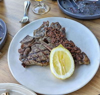 Cafe Istanbul - Nambucca Heads Accommodation