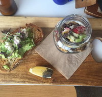 Cafe the PreVue - Nambucca Heads Accommodation