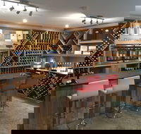 Cherry Tree Hill Wines - Nambucca Heads Accommodation
