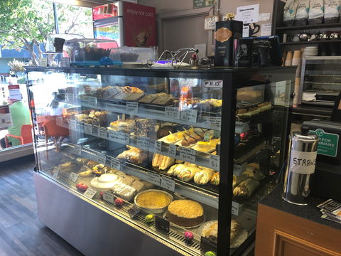 Ciao Cafe - Nambucca Heads Accommodation 2