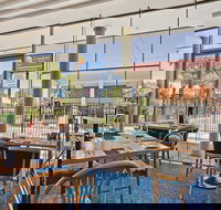 Comfort Inn Blue Lagoon Sails Restaurant - Sails Restaurant Closed Until Further Notice - Nambucca Heads Accommodation