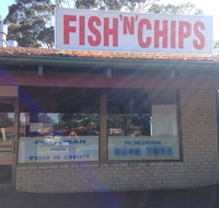 Coolibah Fish n Chips - Nambucca Heads Accommodation